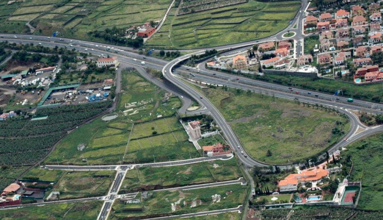 El centro sociosanitario de la Santísima Trinidad acogerá un centenar de plazas residenciales y una treintena de centro de día