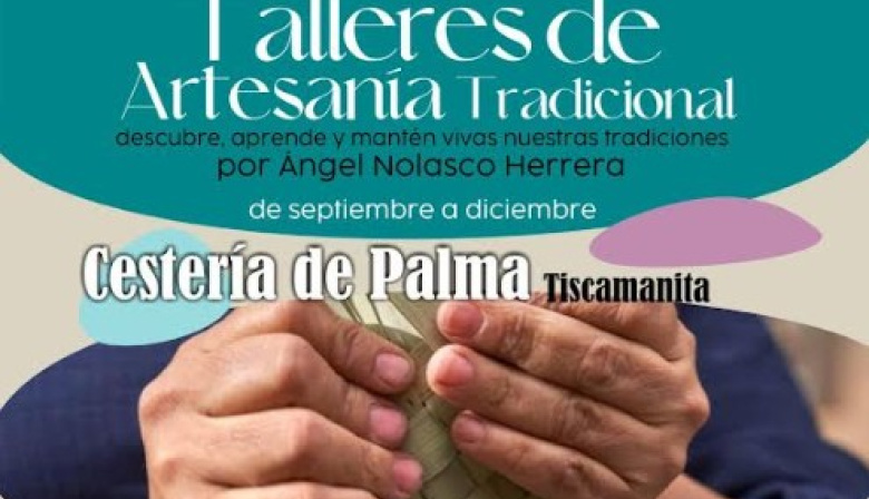 El Cabildo de Fuerteventura fomenta la artesanía tradicional a través de diversos talleres para mantener vivas las costumbres locales