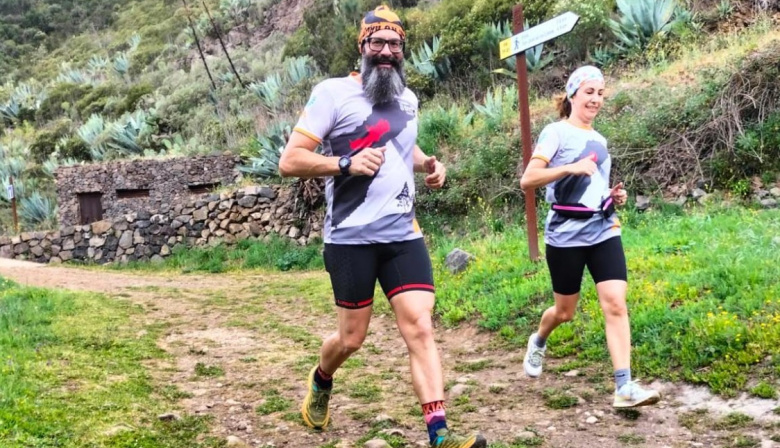 Los Juegos Máster del Cabildo de Tenerife retoman este septiembre la actividad deportiva para mayores de 30 años