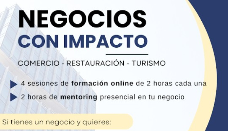 Cabildo de La Gomera y Cámara de Comercio ofrecen formación para negocios locales sobre visibilidad, atención al cliente e inteligencia artificial