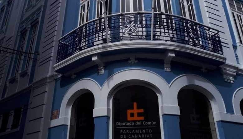 La Diputación del Común estudiará el desalojo de Cueva Laya después de que los ocupantes irregulares pidieran amparo