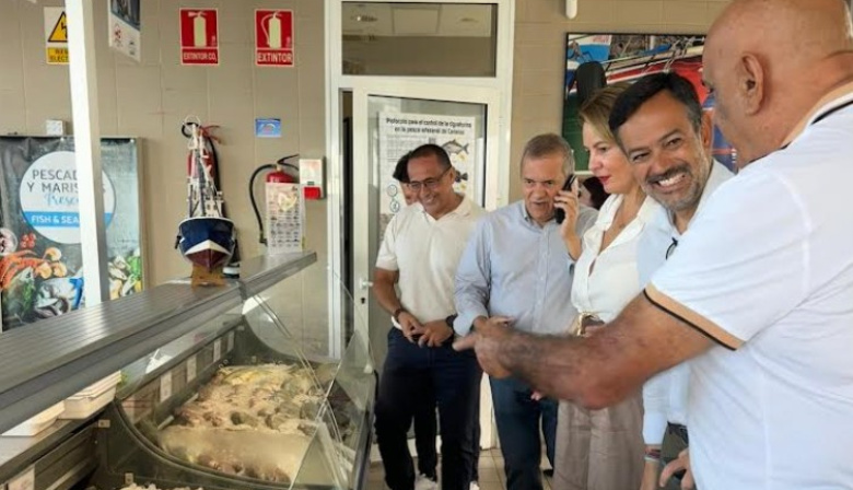 El Cabildo de Tenerife pone en marcha una campaña de promoción de productos pesqueros de Tenerife