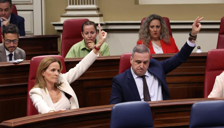 El PP insiste en el engaño que el PSOE está tratando de colar a los canarios con la condonación de la deuda