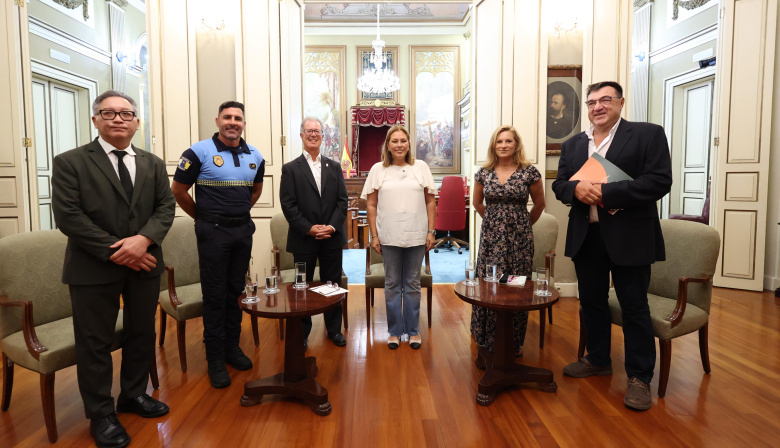 El Parlamento de Canarias estrena videopodcast sobre salud mental en la infancia y la adolescencia