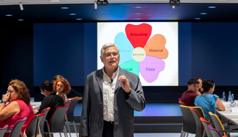ExpoBienestar Canarias aborda en su novena edición el cuidado de las personas en el ámbito de las empresas