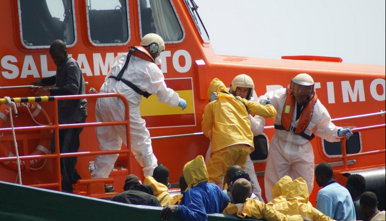 Una delegación de eurodiputados visita Canarias la próxima semana para evaluar el impacto de la ruta migratoria