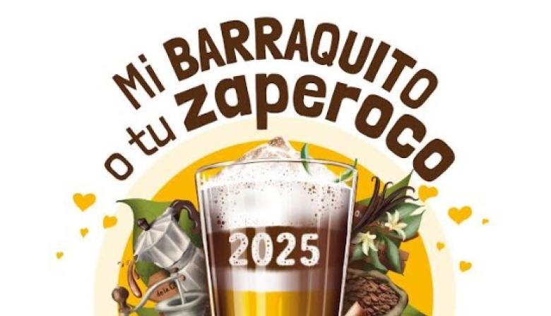 La Orotava elige el mejor barraquito y zaperoco del municipio por segundo año consecutivo