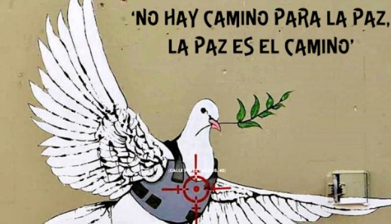 El Cabildo de Gran Canaria conmemora el Día Internacional de la Paz con un concierto de 'Cantautores por la Paz'