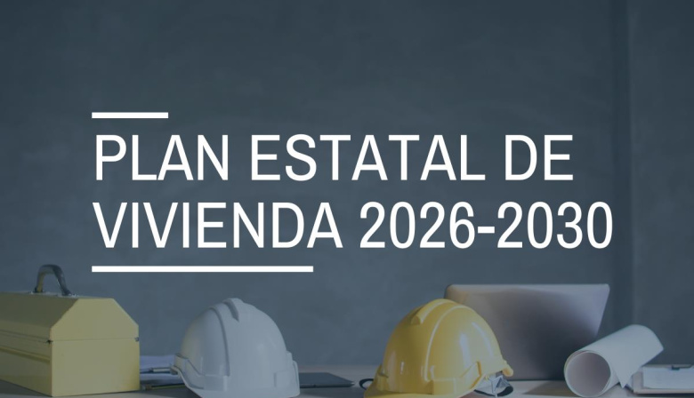 Líneas estratégicas del Plan Estatal de Vivienda 2026-2030