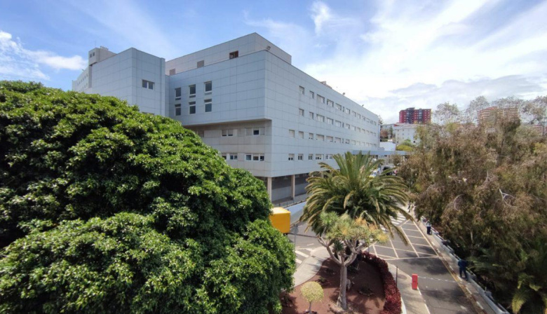 La unidad de Nutrición Clínica y Dietética del Hospital La Candelaria atiende 120 pacientes nuevos cada mes