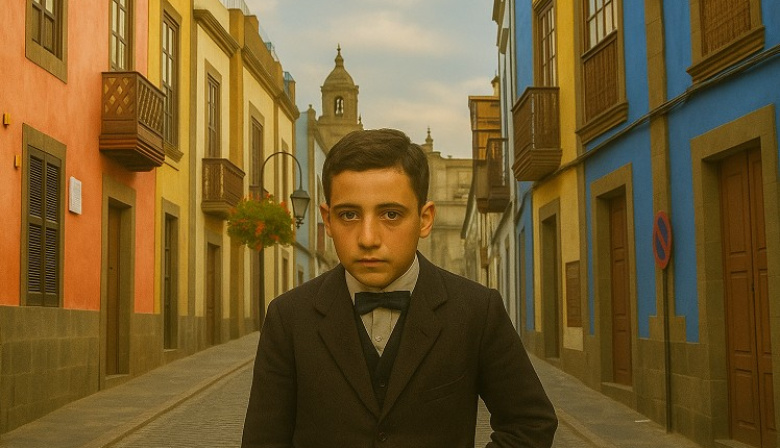 Ruta literaria sobre Alonso Quesada por espacios vinculados al autor en la capital Gran Canaria