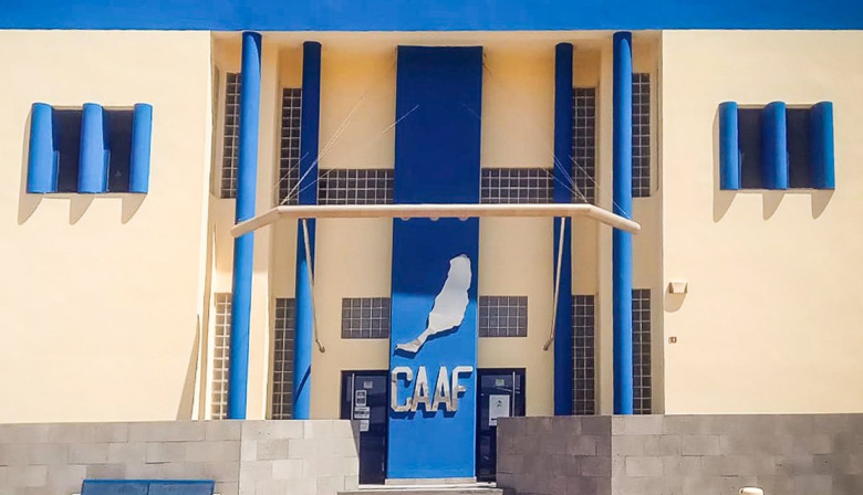 El CAAF mejora su gestión operativa y reduce la aportación económica de las administraciones locales en más de un 65%