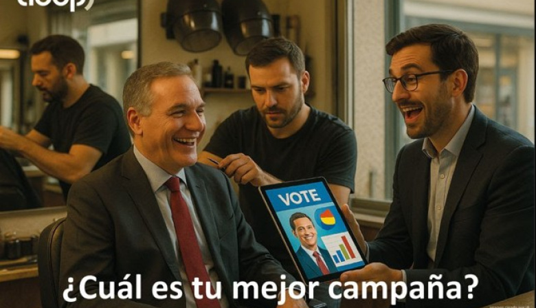 Abierta la convocatoria de los Premios ACOP 2024: la gran cita de la comunicación política