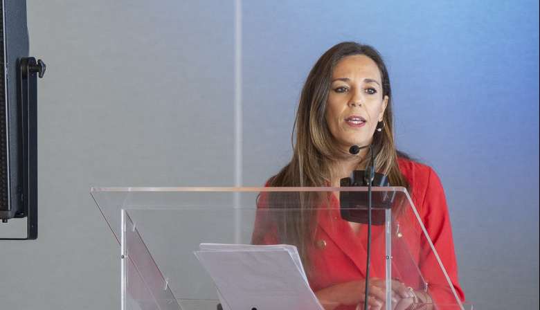 Jéssica de León denuncia el bloqueo de 57 millones en fondos de empleo por la inacción del Estado