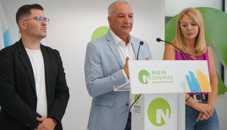 NC impulsa su reorganización interna y su compromiso con la igualdad y los derechos del pueblo palestino