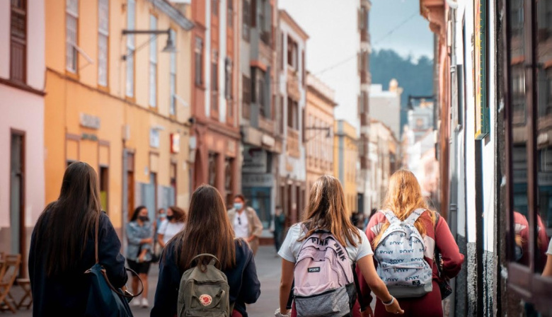 Las Ciudades Amigas de la Infancia de Canarias se dan cita la próxima semana en La Laguna