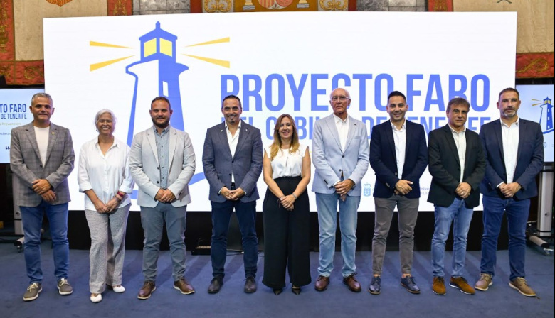 El Cabildo de Tenerife amplia su estrategia de prevención y fomento de la salud mental a nueve municipios de la isla