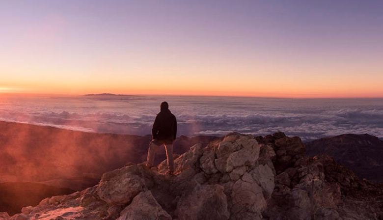 El Cabildo de Tenerife perfila y pone fecha a la primera ecotasa para visitantes en el PN del Teide
