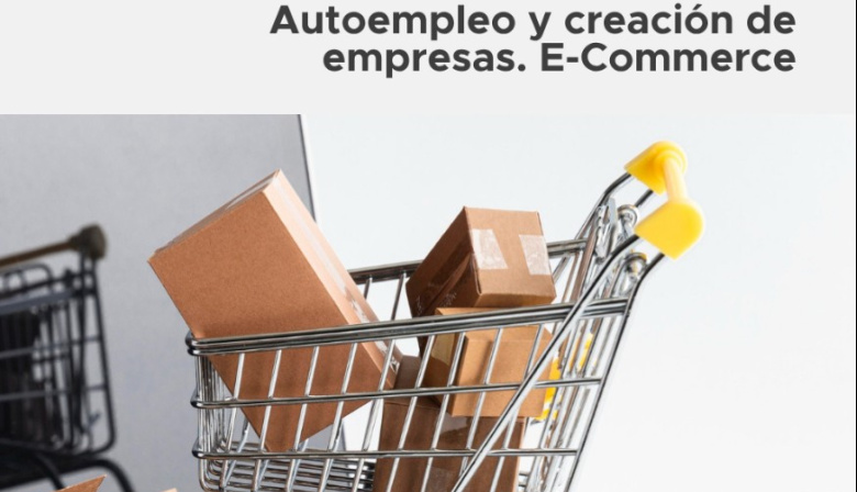 Telde ofrece una formación gratuita sobre comercio electrónico para emprendedores