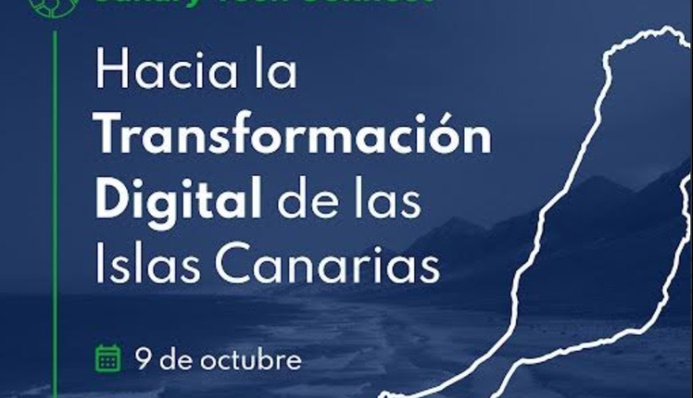 Fuerteventura acoge unas jornadas para la transformación digital del Archipiélago
