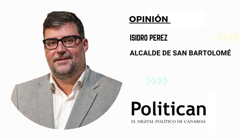 San Bartolomé: la fuerza de una sociedad que envejece con orgullo