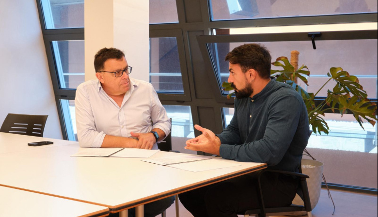 La campaña de prevención de ahogamientos del Gobierno de Canarias supera los 2,3 millones de visualizaciones