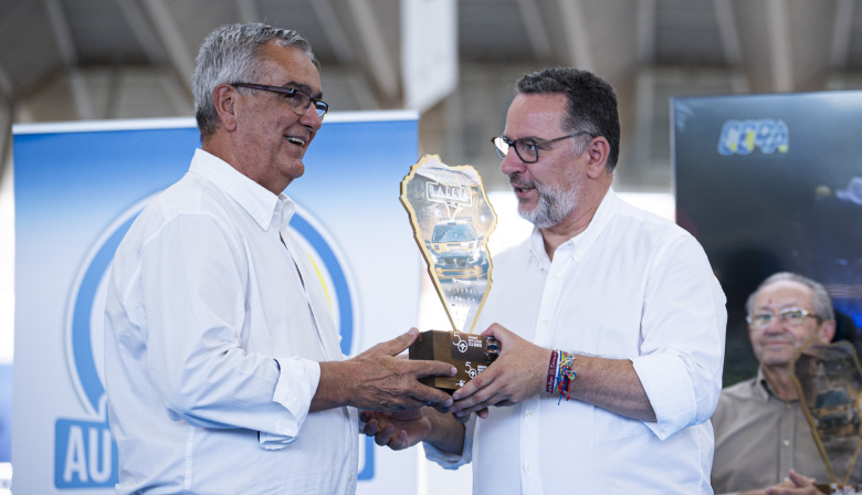 ExpoDeca 2025 cierra su edición con 24.866 visitantes y se afianza como el gran escaparate del deporte canario