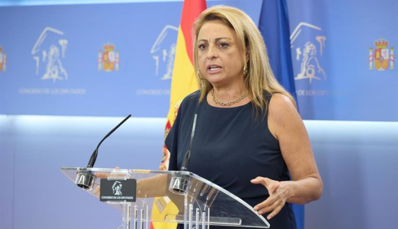 CC pide eliminar barreras aduaneras y fiscales para transportar obras de arte entre Canarias y el resto de España