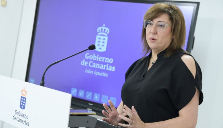 Gobierno trasladará 20 menores migrantes esta semana y Canarias logra que solicitantes de asilo se valoren en centros