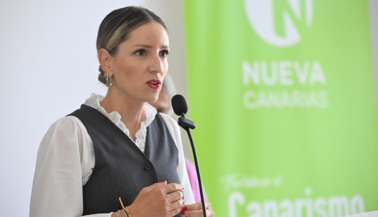 Nueva Canarias propone medidas para frenar la proliferación de las casas de apuestas en Arrecife