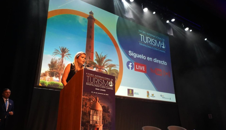El Foro Internacional de Turismo pondrá el foco en el equipo humano que distingue a Maspalomas Costa Canaria