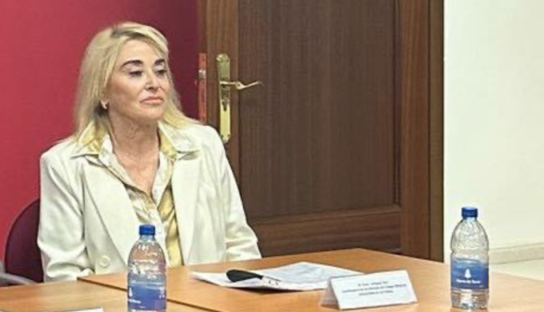 Rosa Rodríguez: “En Canarias no existe un problema de vivienda, sino de acceso a la misma”