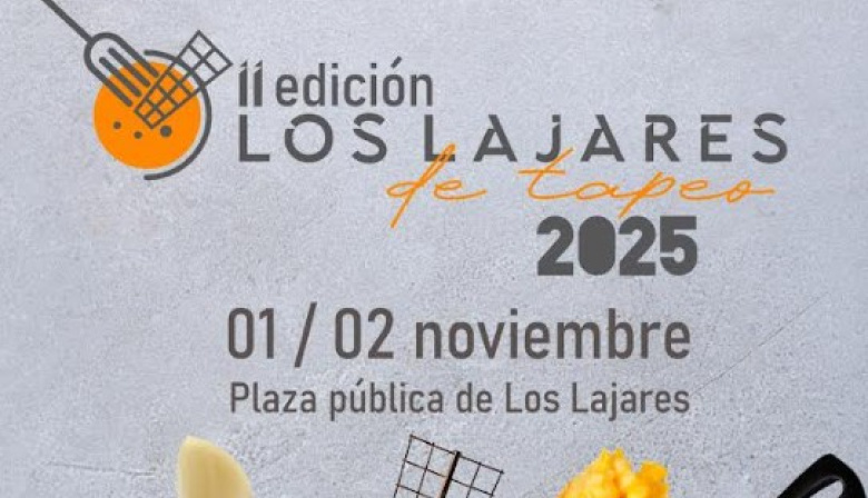 Vuelve el sabor a La Oliva con la segunda edición de Los Lajares de Tapeo