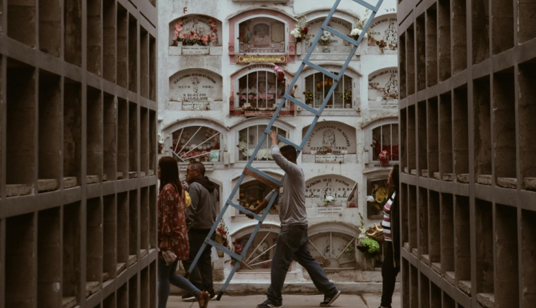 Telde amplía los horarios de sus cementerios con motivo del Día de Todos los Santos y de los Difuntos