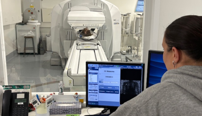 El HUC organiza un curso oficial de operadores de instalaciones radioactivas