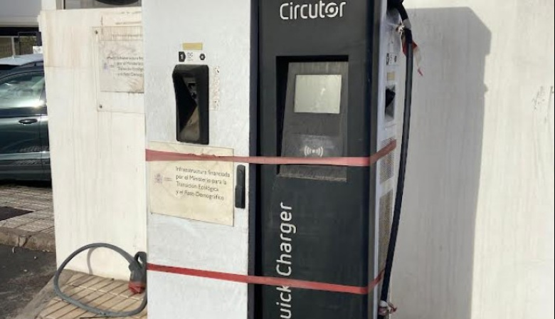 Juan de León (NC-BC) anima al grupo de gobierno a trabajar por la sostenibilidad medioambiental y la movilidad sostenible