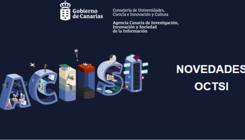 La digitalización empresarial en Canarias avanza con fuerza en conectividad y uso de inteligencia artificial