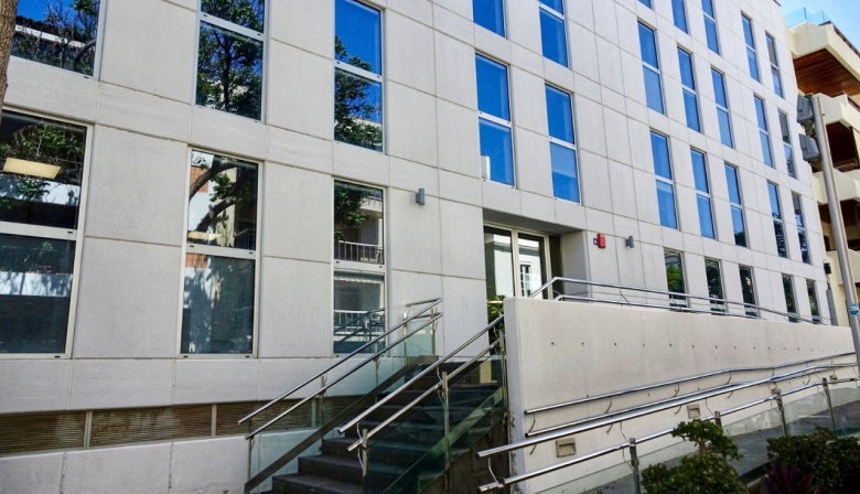 Santa Cruz adjudica contratos de servicios y suministros para la nueva Sala de Control