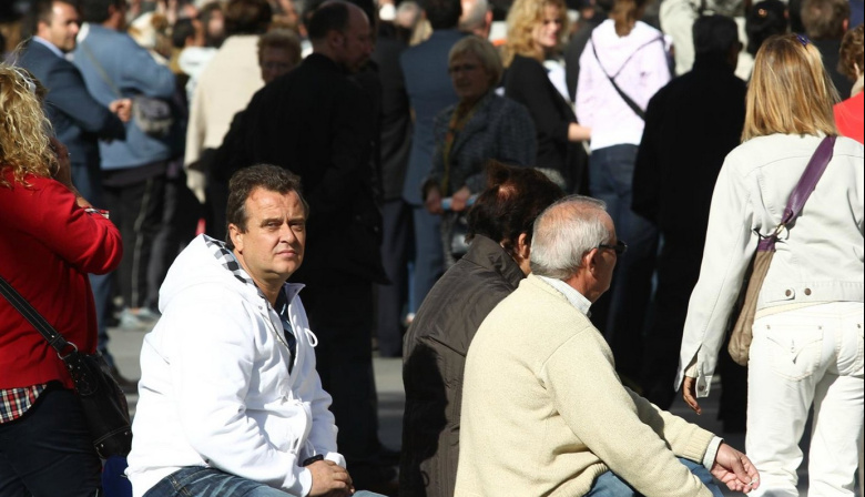 Canarias gana 14.205 habitantes en el tercer trimestre y supera los 2,2 millones