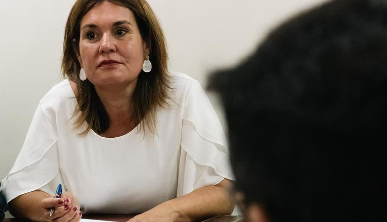 El PP reclama la devolución del Canarias 50 para su reconversión en un gran espacio público