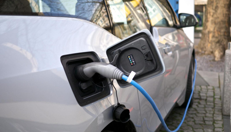 Gáldar licita un punto de recarga para los taxis eléctricos del municipio