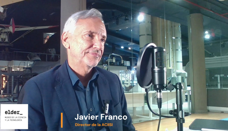 Javier Franco: "La inversión en eficiencia energética no es un gasto, sino una inversión con un retorno económico significativo"