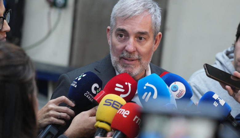 Clavijo analiza en Bruselas la importancia de los 30 años de acción colectiva de las RUP