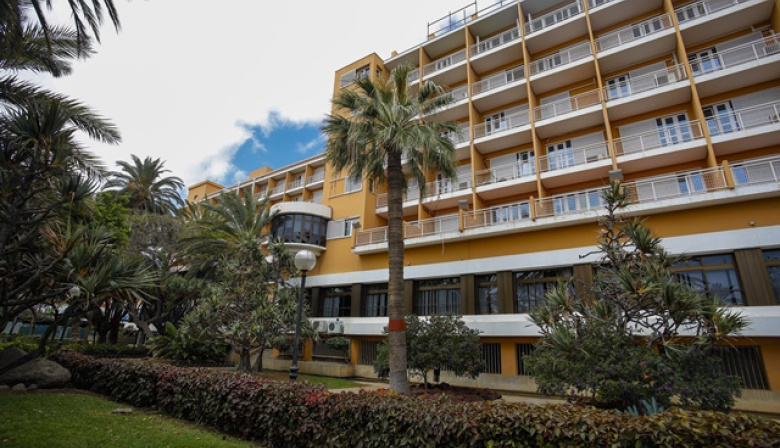 VOX exige la disolución de los "chiringuitos municipales" en Las Palmas de Gran Canaria por el "Caso Valka"