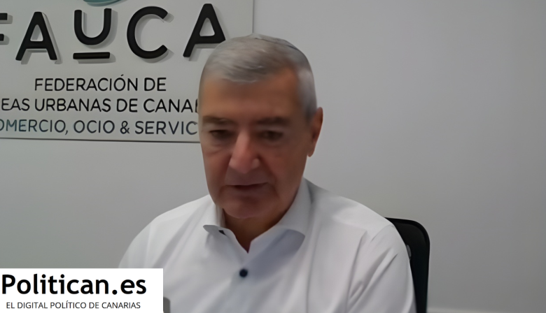 Abbas Moujir: "Uno se plantea muchas veces cómo se puede abrir un negocio cuando se le ponen tantas dificultades a los autónomos"