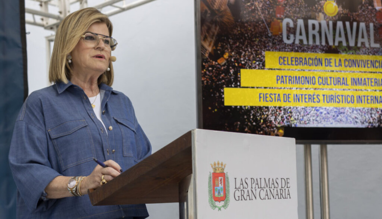 Inmaculada Medina renuncia a su acta de concejala