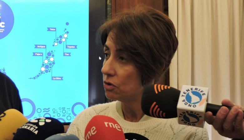 Alcaldesa de Mogán (Gran Canaria) invita a los propietarios de VV en Canarias a "ignorar" las recomendaciones de Turismo