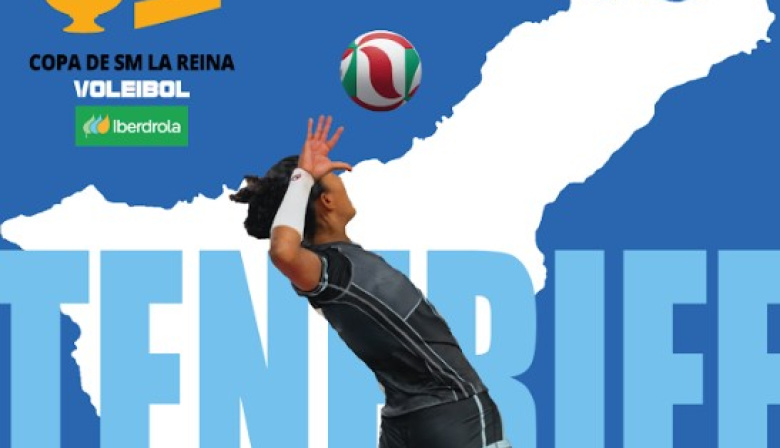 Tenerife se prepara para la Copa de la Reina