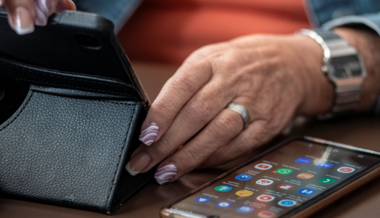 El Gobierno de Canarias marca nuevos hitos en digitalización y lidera el acceso a internet entre la población mayor