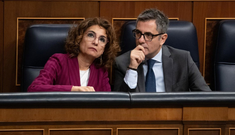 Canarias perderá 200 millones de margen de gasto hasta 2028 tras el rechazo a la senda de estabilidad en el Congreso